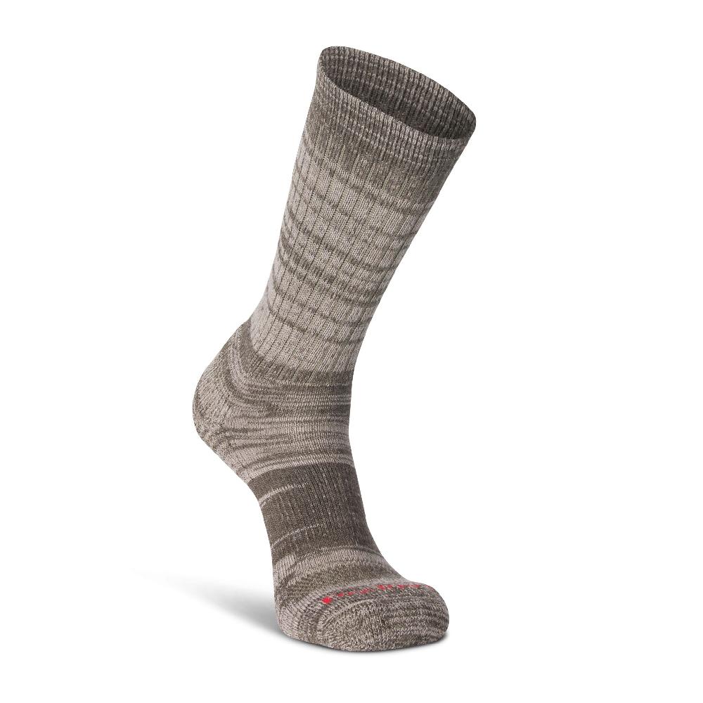 fox river Jasper Lite Lightweight Crew Hiking Sock