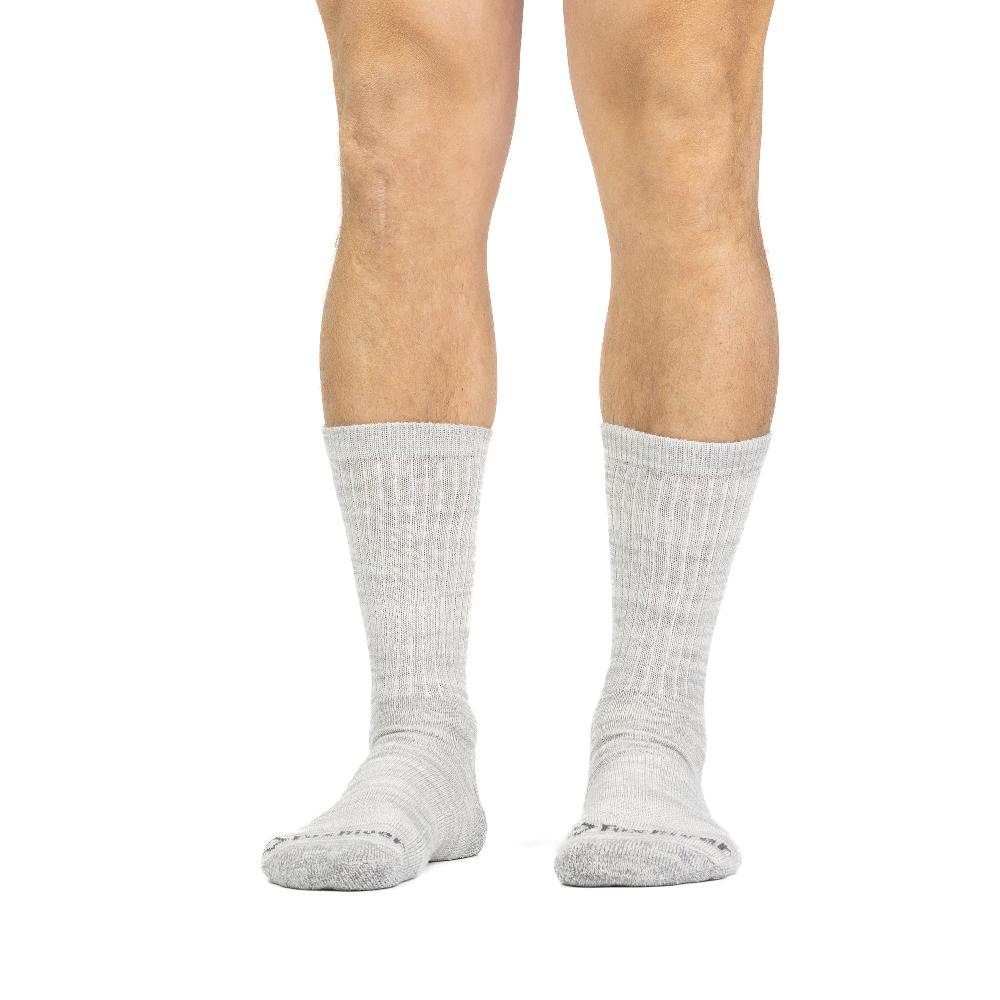 Fox River Jasper Medium Weight Crew Hiking Sock