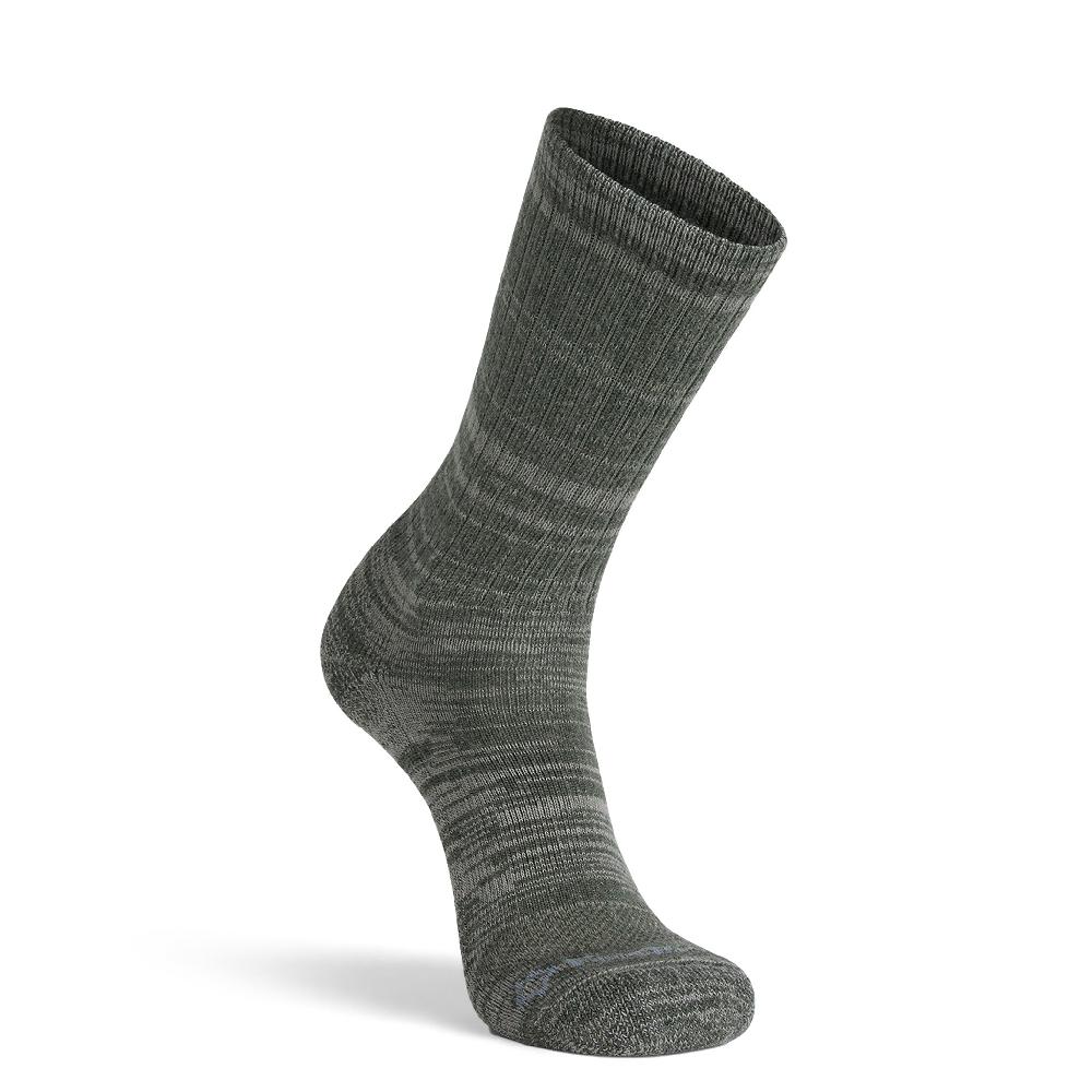 fox river Jasper Medium Weight Crew Hiking Sock fox river Jasper Medium Weight Crew Hiking Sock