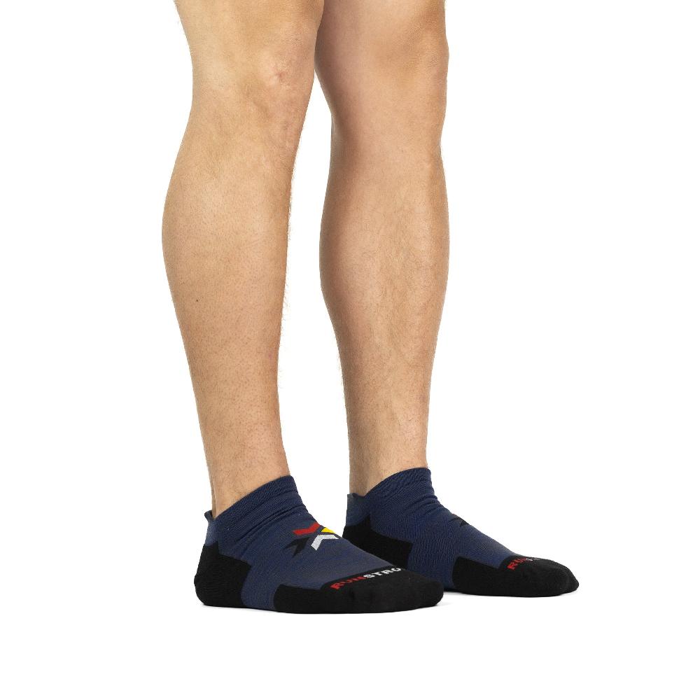Fox River Mesa Lightweight Ankle Running Sock
