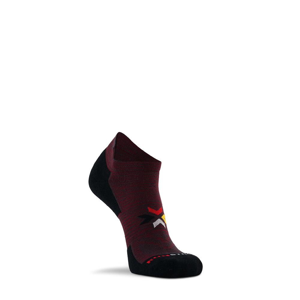 Fox River Mesa Lightweight Ankle Running Sock
