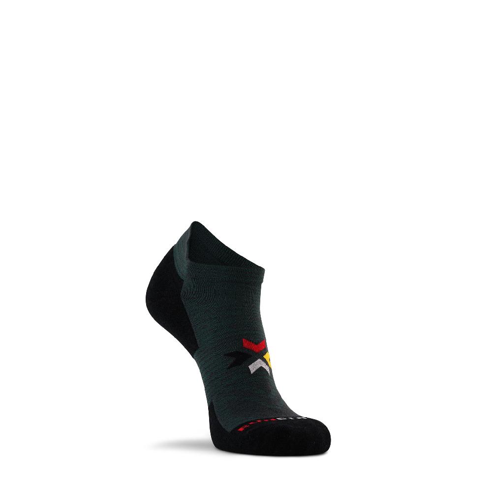 fox river Mesa Lightweight Ankle Running Sock