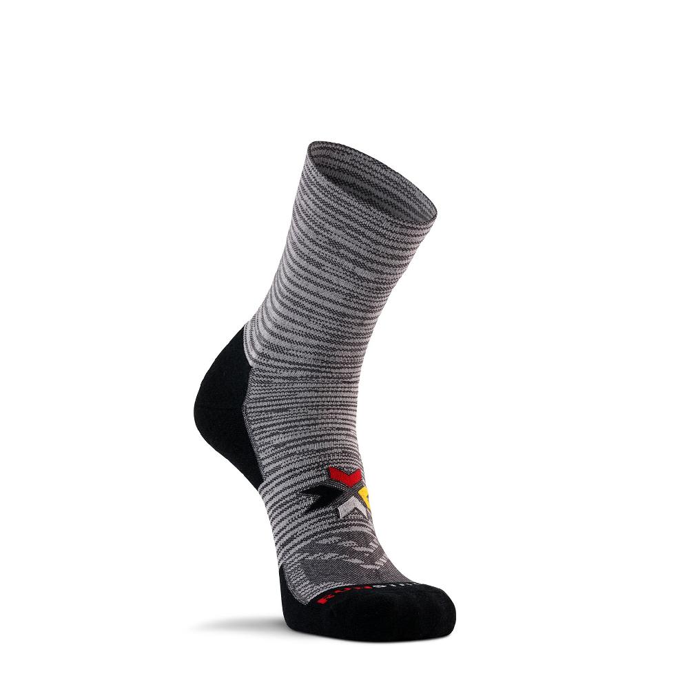 Fox River Mesa Lightweight Crew Running Sock