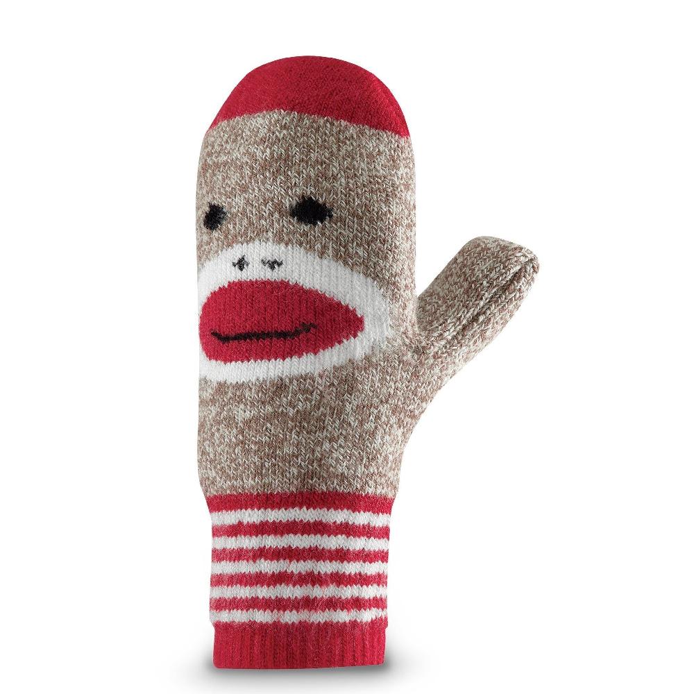 fox river Monkey Medium Weight Mittens