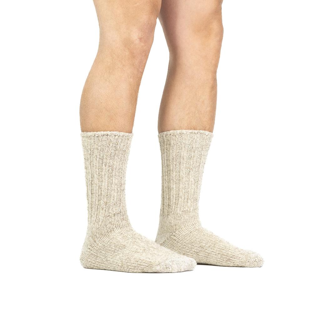 Fox River Norsk Heavyweight Crew Hiking Sock