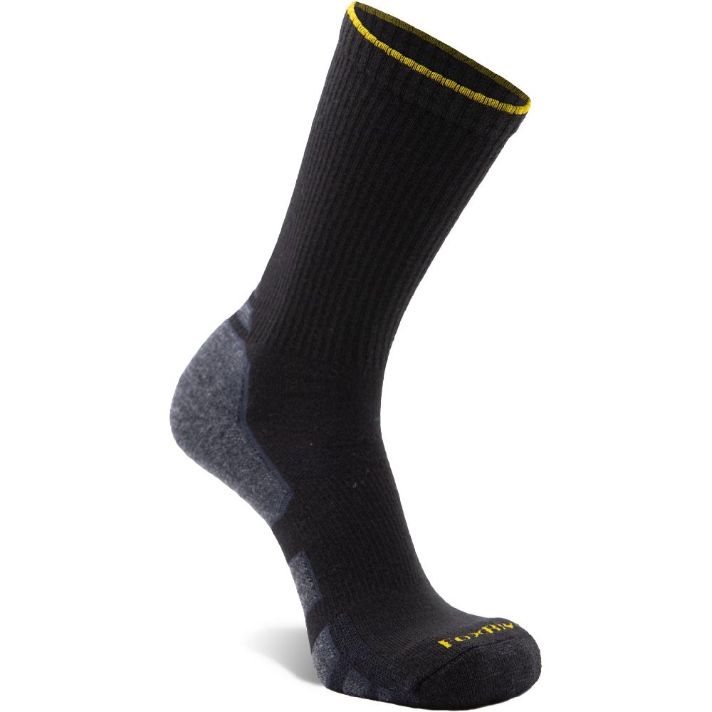 fox river Peakheat Medium Weight Crew Work Sock