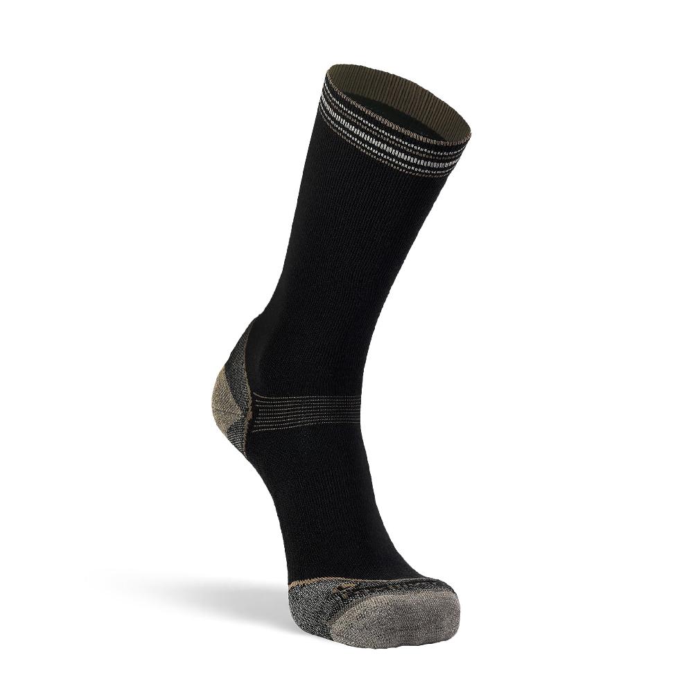 Fox River Stripe Medium Weight Crew Hiking Sock