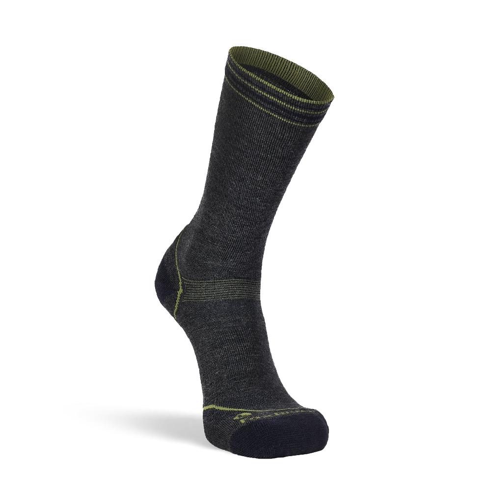 fox river Stripe Medium Weight Crew Hiking Sock fox river Stripe Medium Weight Crew Hiking Sock
