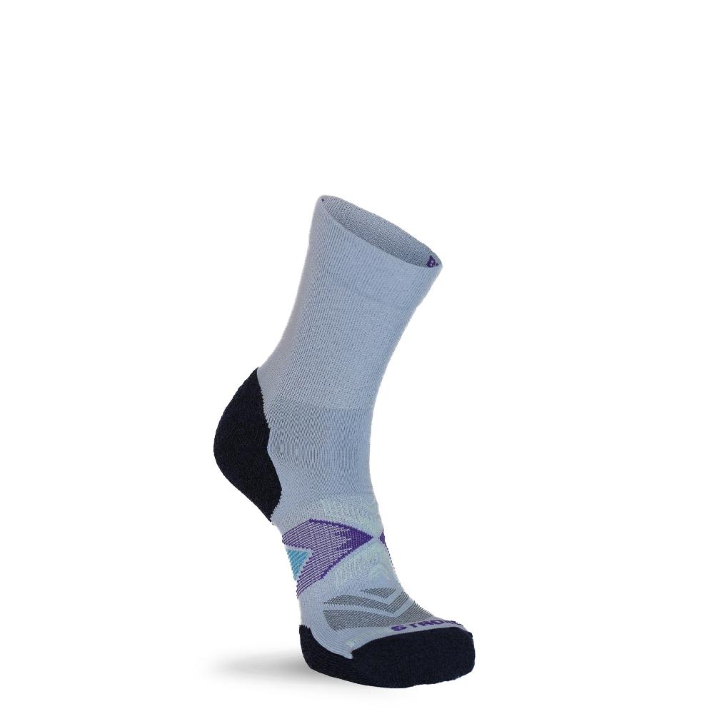 Fox River Upland Medium Weight Crew Running Sock