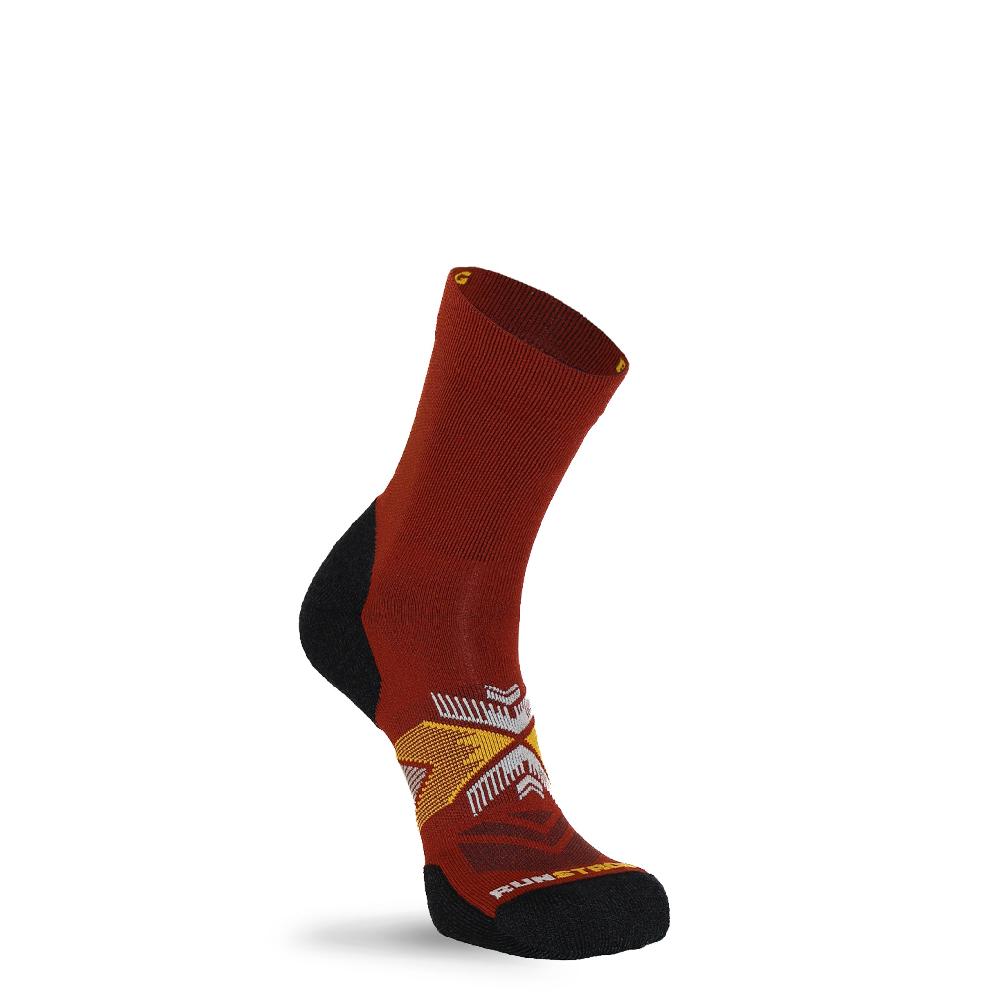 fox river Upland Medium Weight Crew Running Sock