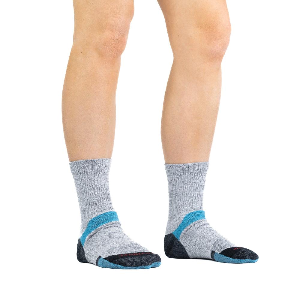 Fox River Women's MX1 Lightweight Crew Hiking Sock