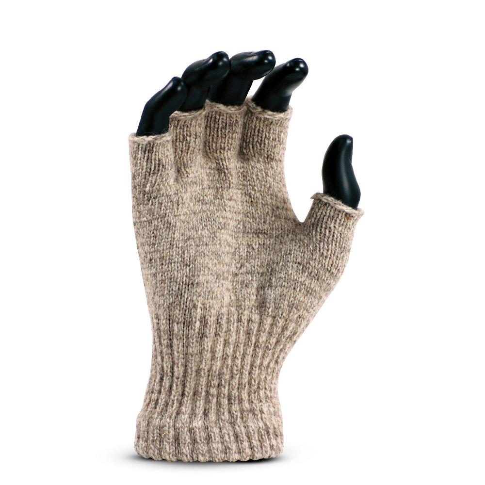 fox river Handwear Mid Weight Ragg Fingerless Glove
