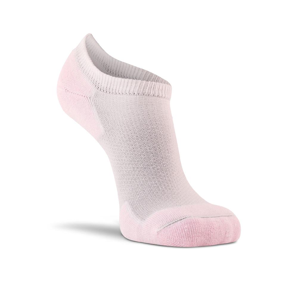 fox river Her Diabetic Lightweight Ankle Sock - 2 Pack
