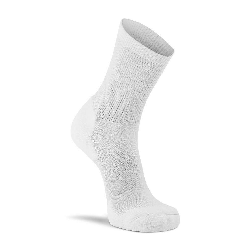 fox river Her Diabetic Lightweight Crew Sock - 2 pack fox river Her Diabetic Lightweight Crew Sock - 2 pack