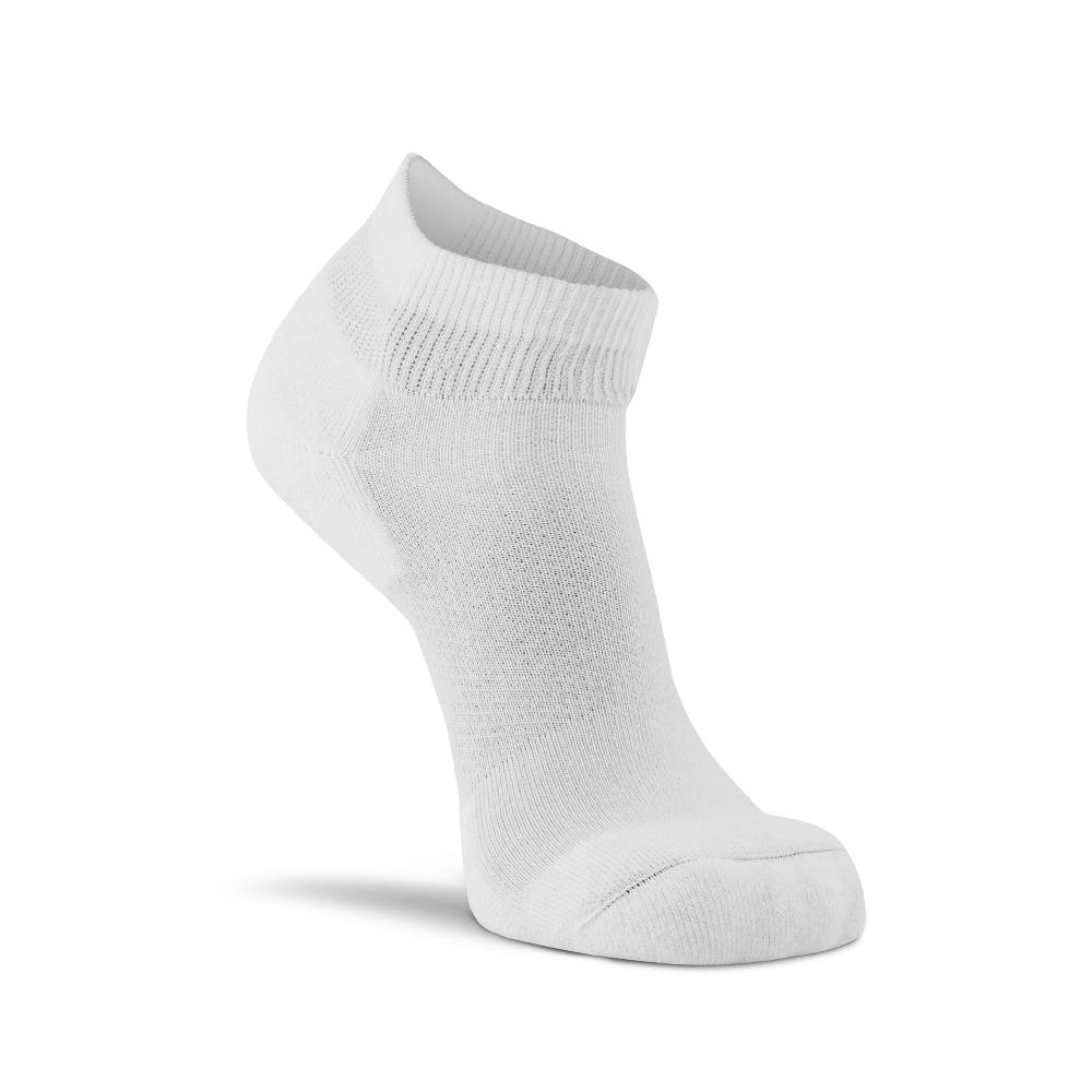 fox river Her Diabetic Lightweight Quarter Crew Sock - 2 Pack fox river Her Diabetic Lightweight Quarter Crew Sock - 2 Pack