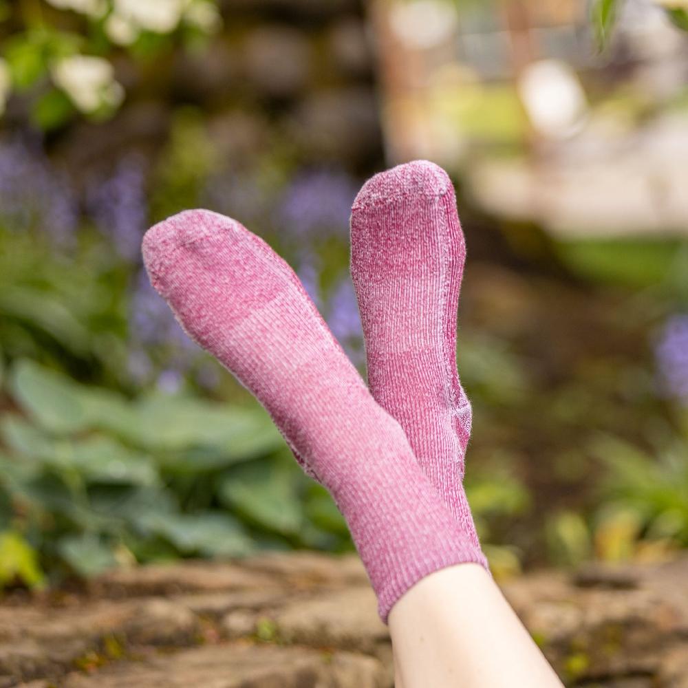 Fox River Kid's Base Hiker Lightweight Crew Hiking Sock