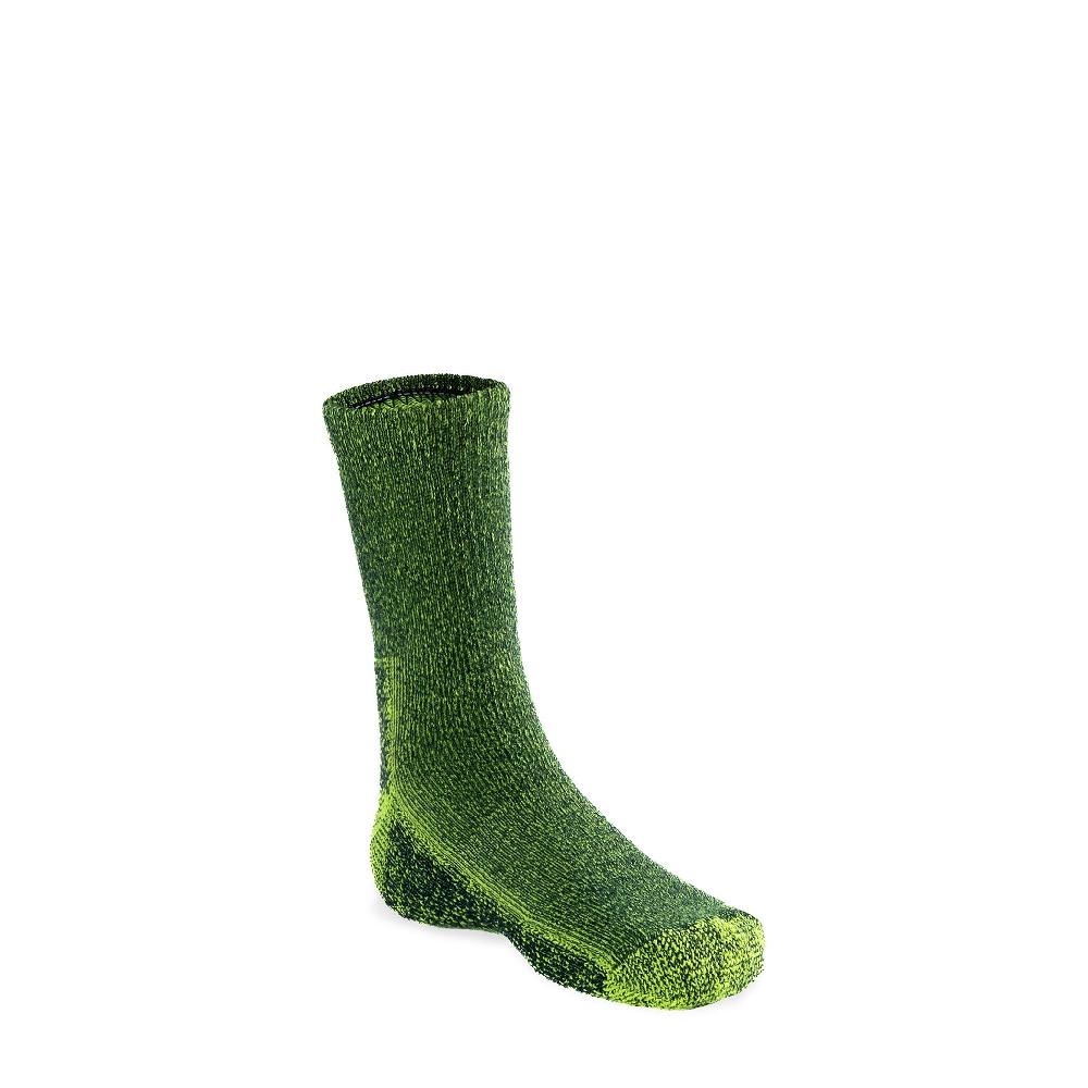 Fox River Kid's Base Hiker Lightweight Crew Hiking Sock