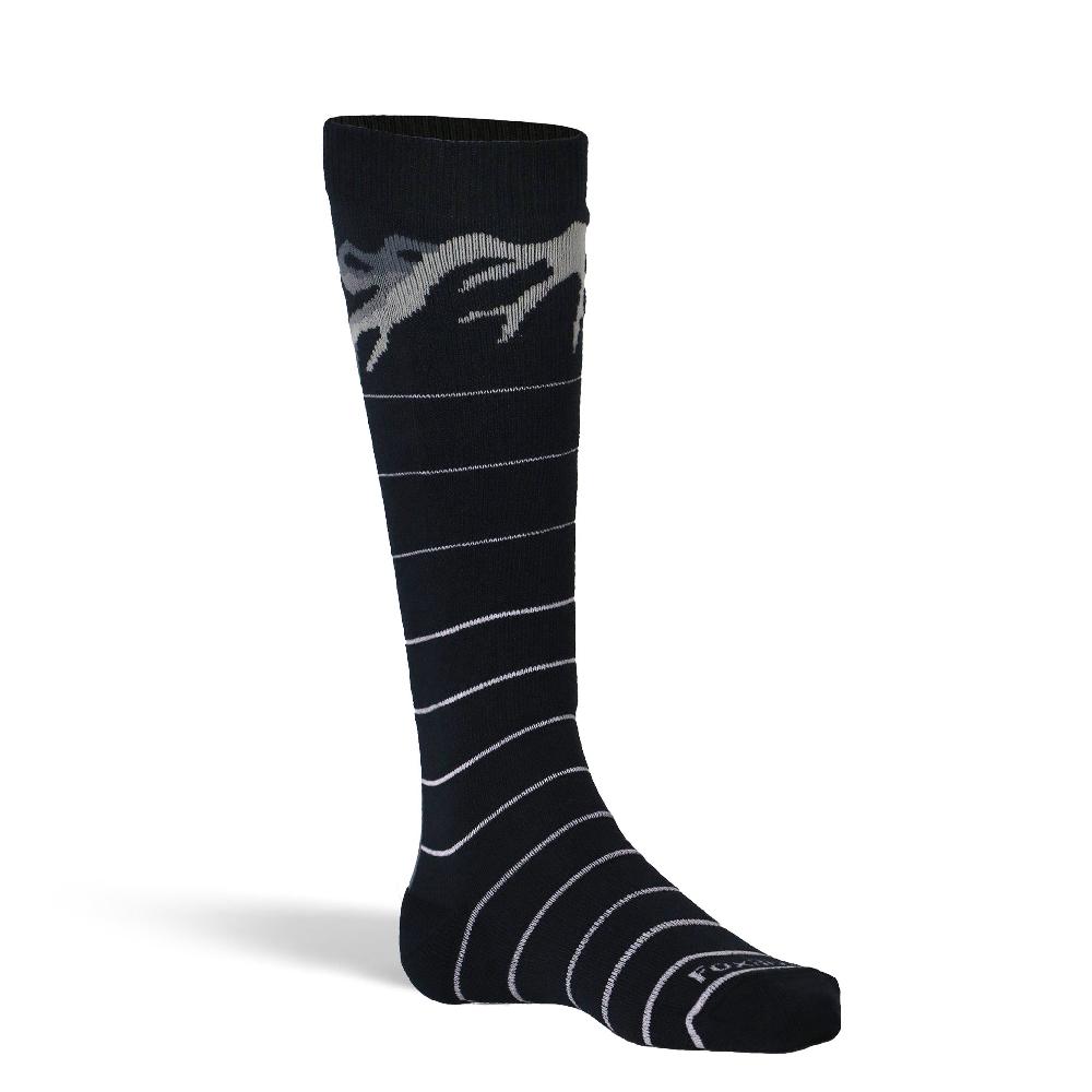 Fox River Kid's POW Lightweight Over-the-Calf Ski And Snowboard Sock