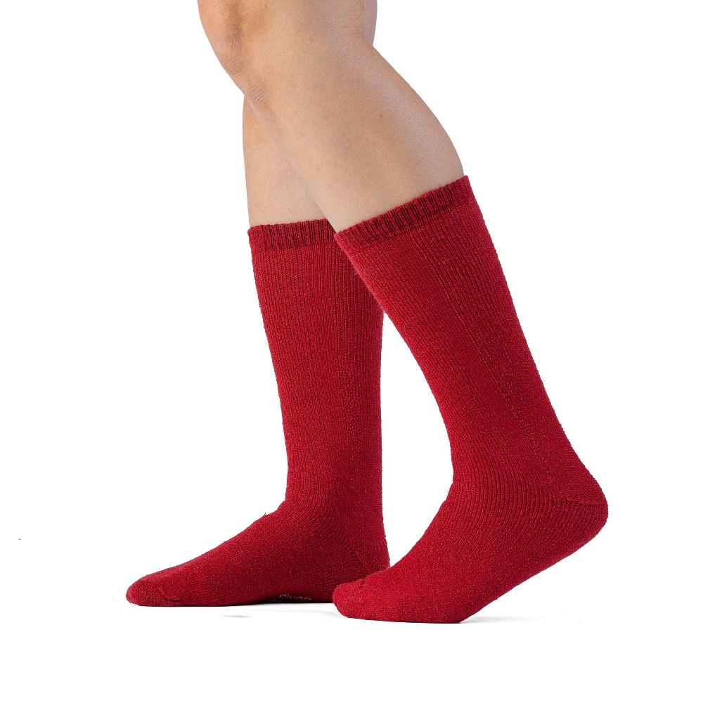 Fox River Kid's Slalom Jr. Medium Weight Mid-Calf Boot Ski And Snowboard Sock