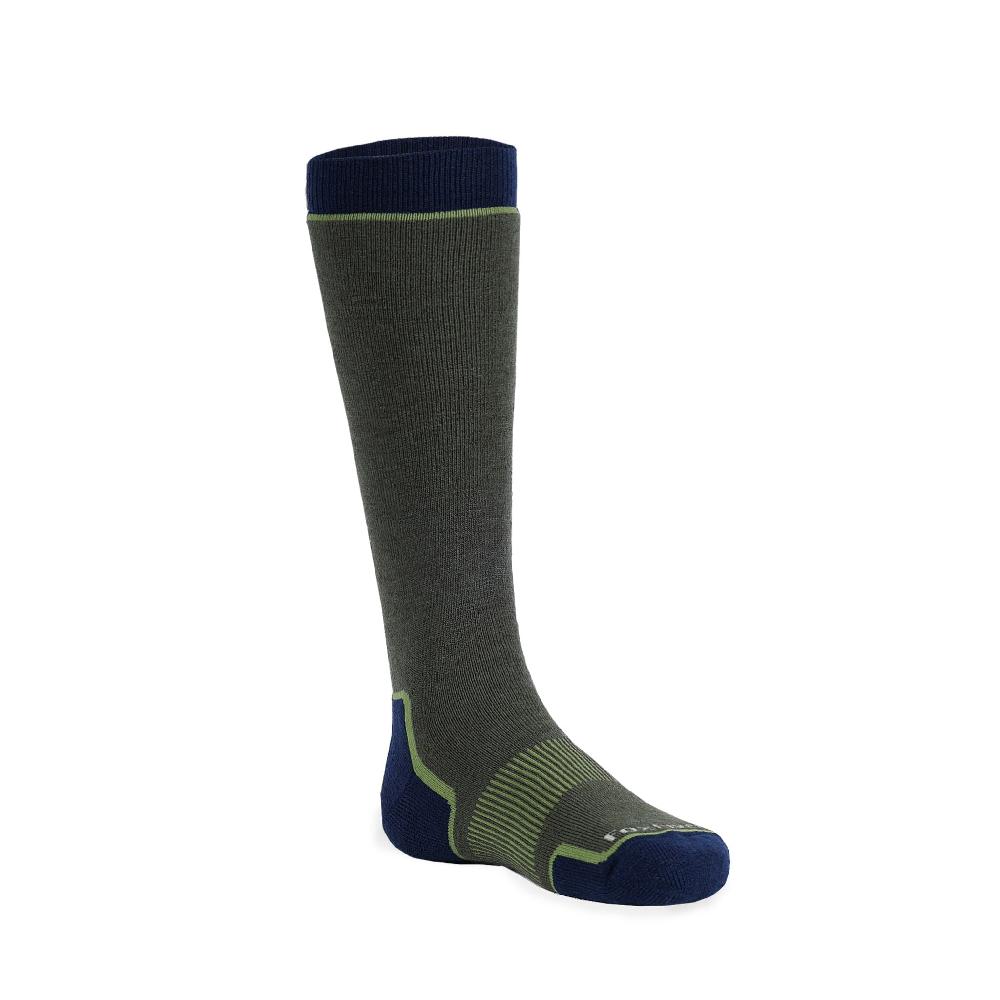 Fox River Kid's Steamboat Medium Weight Over-the-Calf Ski And Snowboard Sock