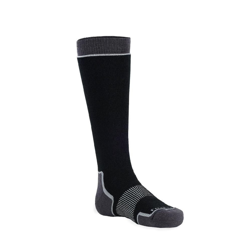 fox river Kid's Steamboat Medium Weight Over-the-Calf Ski and Snowboard Sock fox river Kid's Steamboat Medium Weight Over-the-Calf Ski and Snowboard Sock