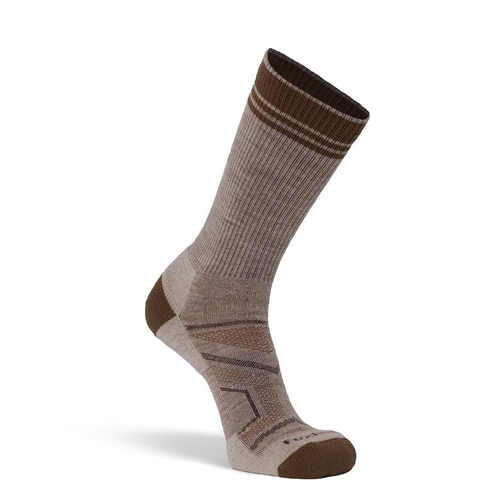 Fox River Men's Backcountry Lightweight Crew Hiking Sock