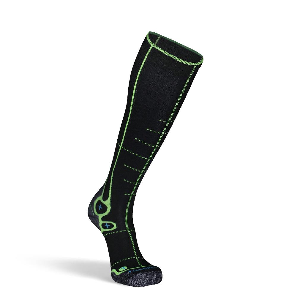 Fox River Men's Bootfitter Elite Ultra-Lightweight Over-the-Calf Socks Ski And Snowboard Sock