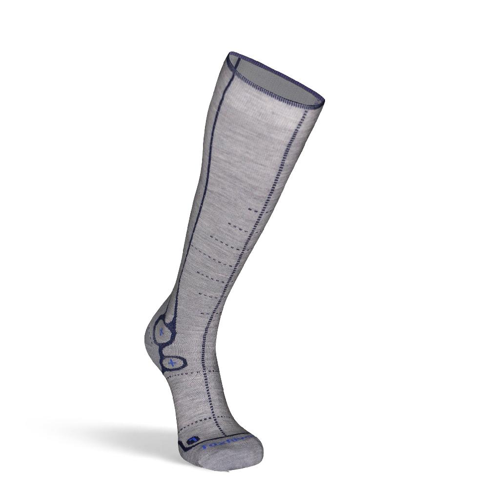 fox river Men's Bootfitter Elite Ultra-Lightweight Over-the-Calf Socks Ski and Snowboard Sock