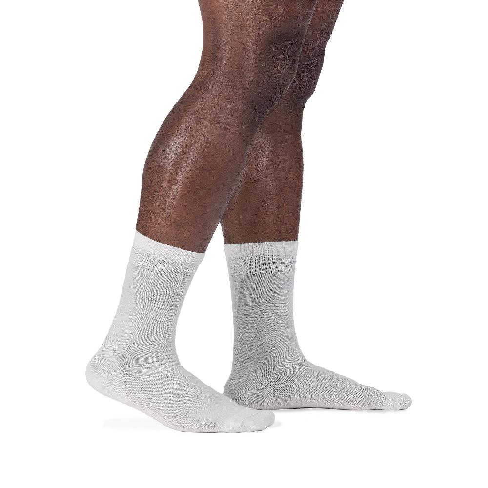 Fox River Men's Castile Light Ultra-Lightweight Crew Liner Sock
