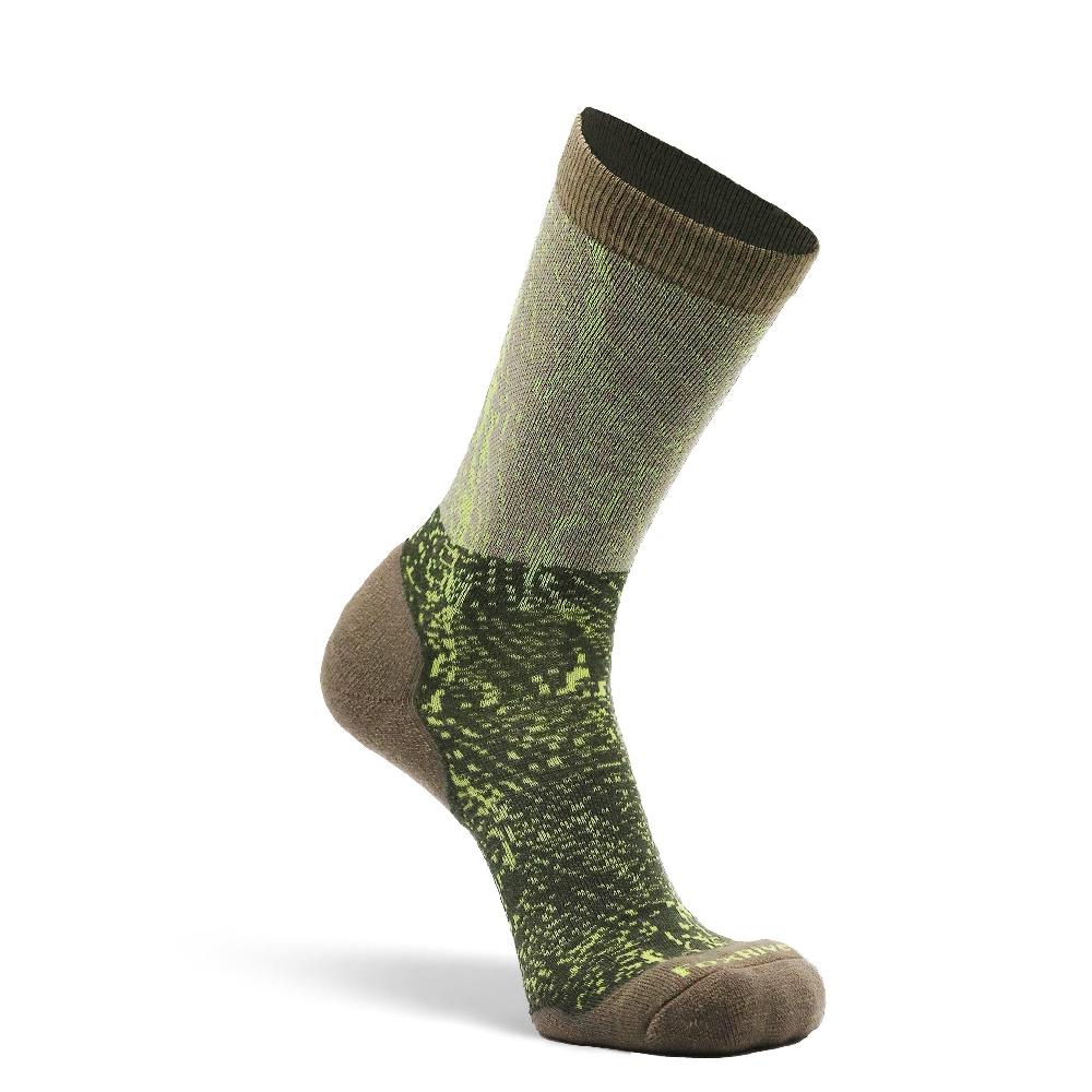 Fox River Men's Chichaqua Medium Weight Crew Hiking Sock