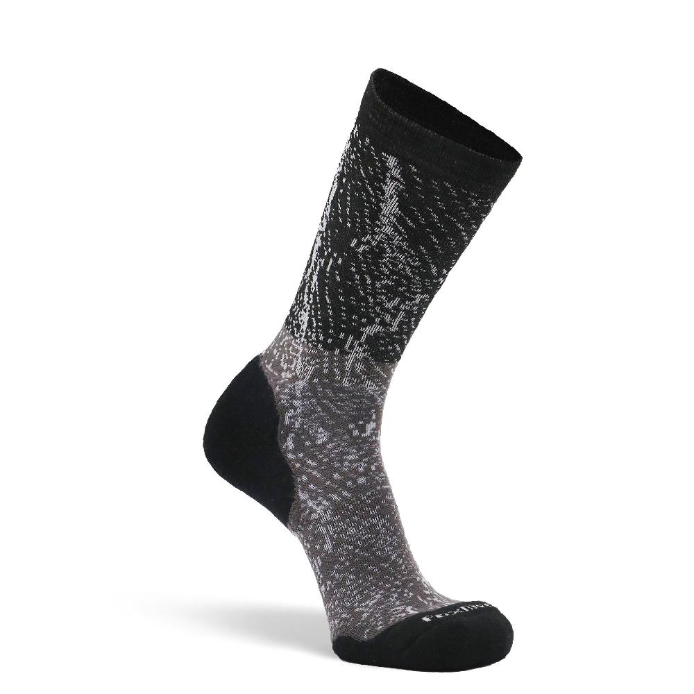 Fox River Men's Chichaqua Medium Weight Crew Hiking Sock