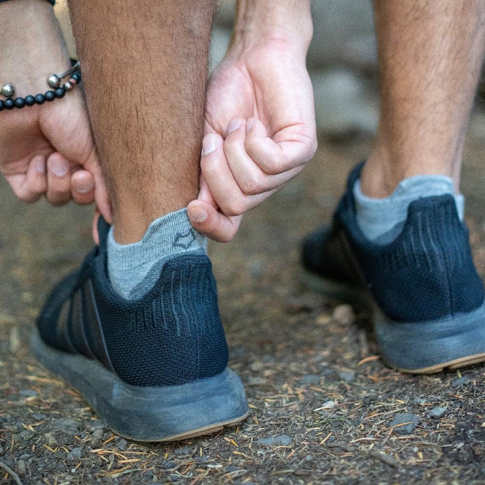 Fox River Men's Day Hiker Lightweight Ankle Hiking Sock