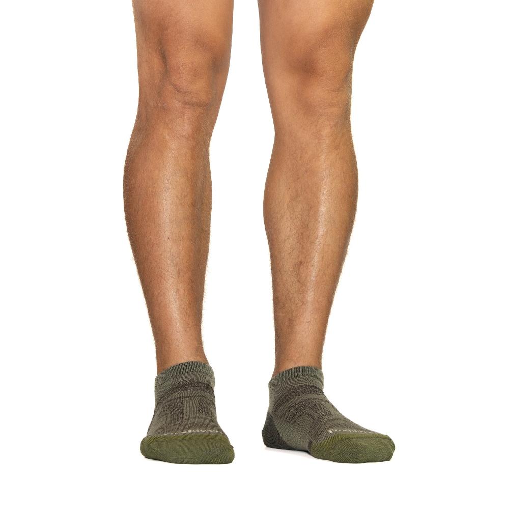 Fox River Men's Day Hiker Lightweight Ankle Hiking Sock