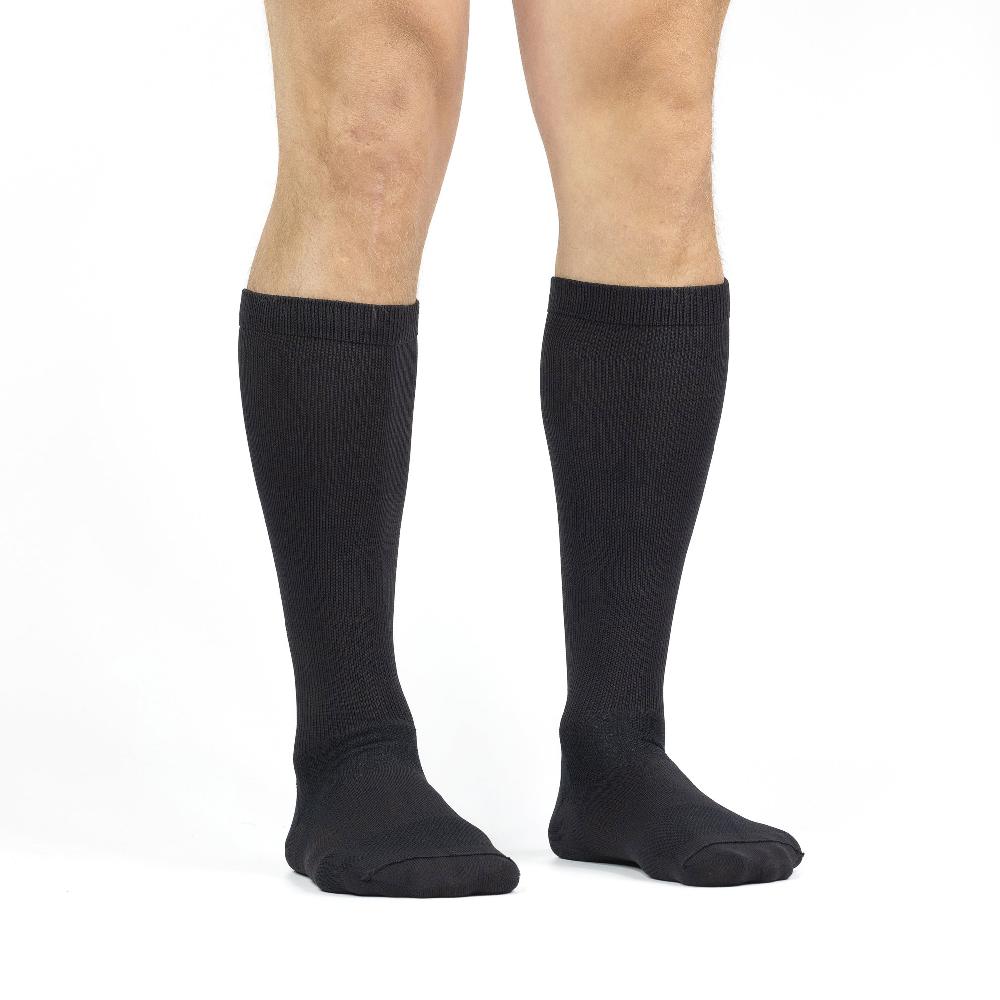 Fox River Men's Diabetic Fatigue Fighter Ultra-Lightweight Over-the-Calf Sock