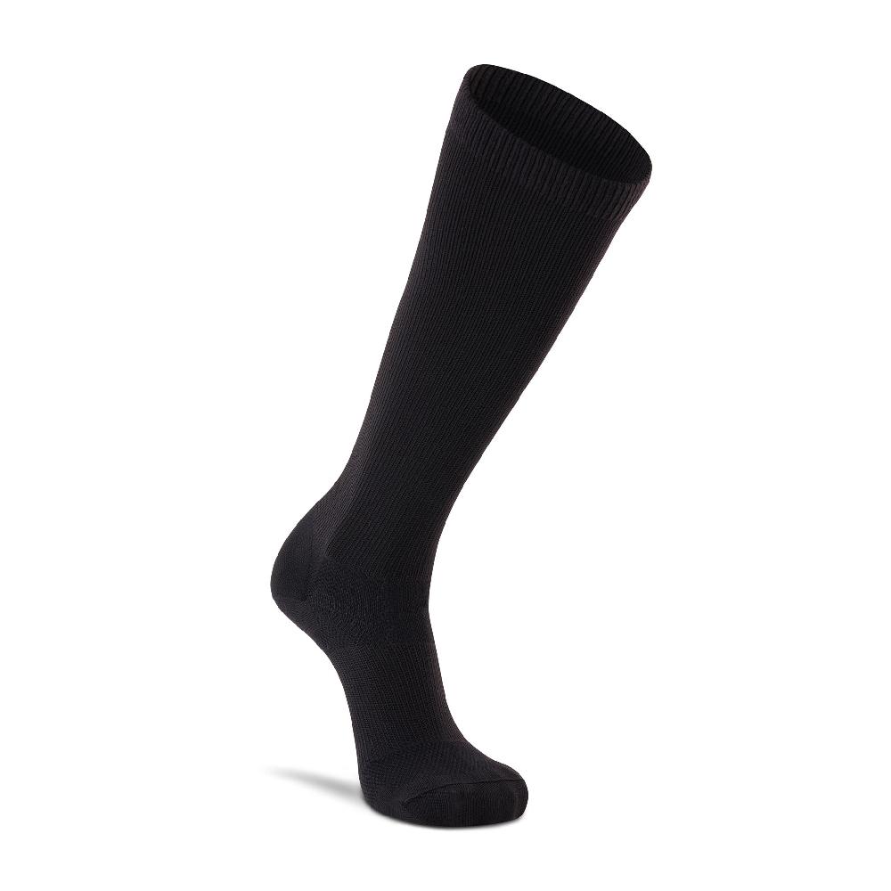 Fox River Men's Diabetic Fatigue Fighter Ultra-Lightweight Over-the-Calf Sock