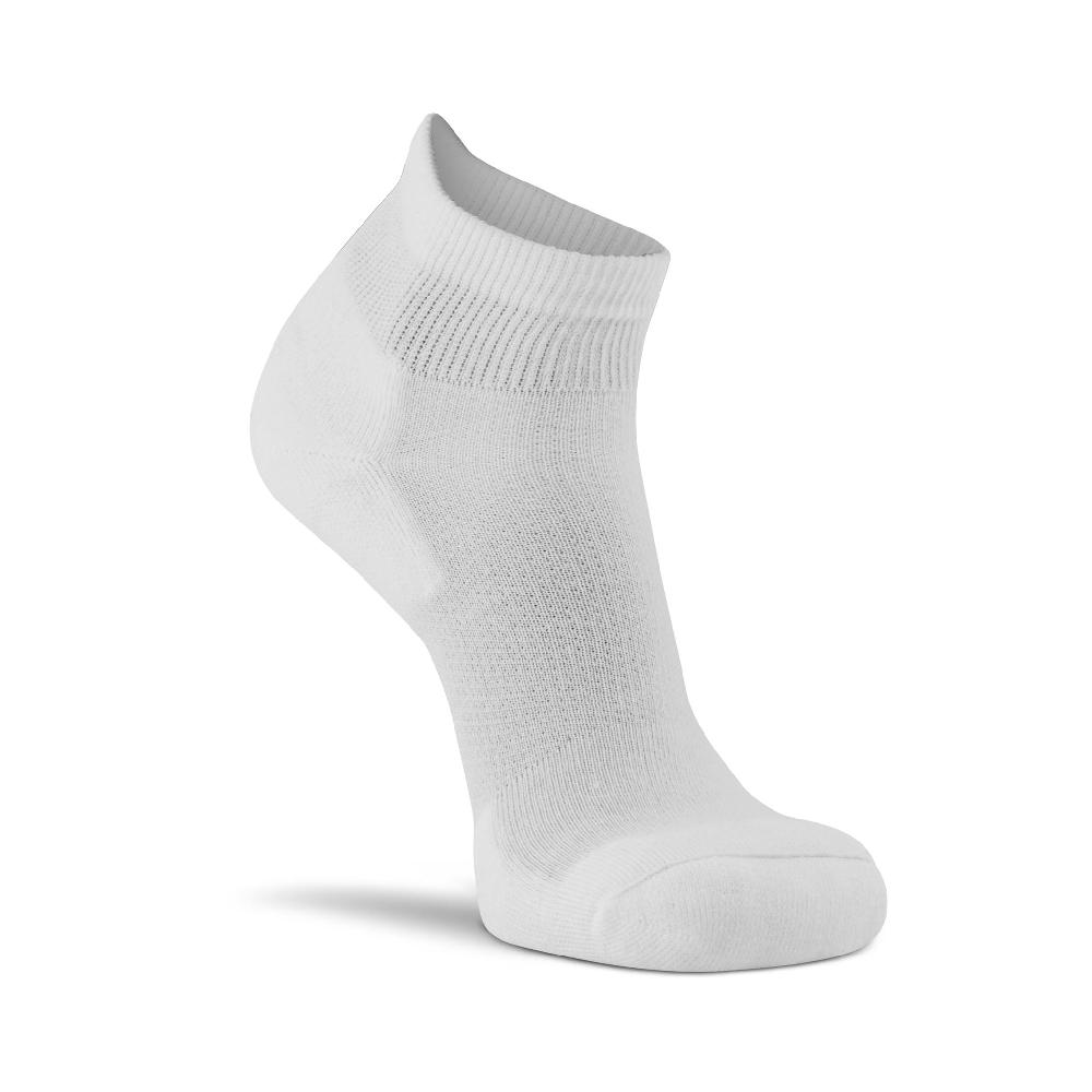 fox river Men's Diabetic Lightweight Quarter Crew Sock - 2 Pack fox river Men's Diabetic Lightweight Quarter Crew Sock - 2 Pack