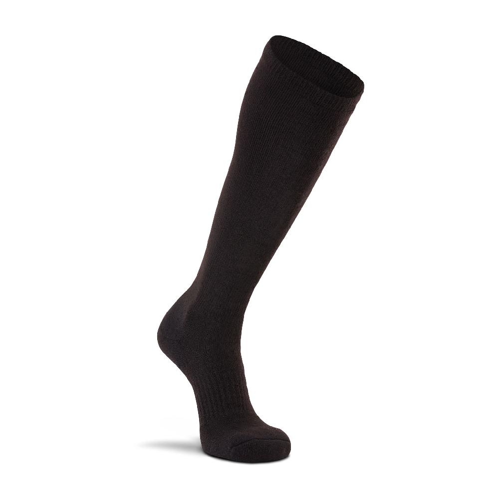 Fox River Men's Fatigue Fighter Medium Weight Over-the-Calf Work Sock