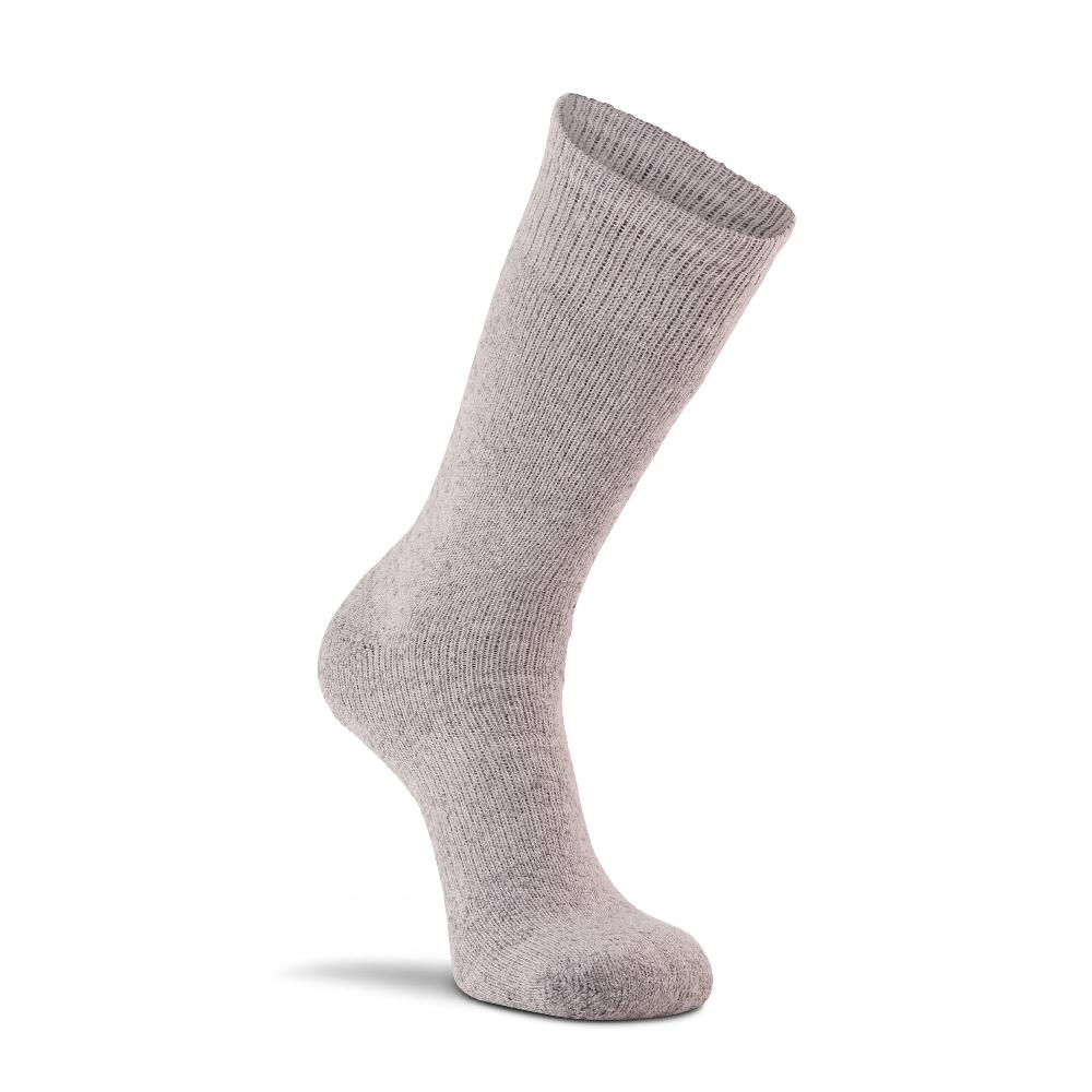 fox river Men's Heavy Duty Thermal Heavyweight Crew Work Sock - 2 Pack
