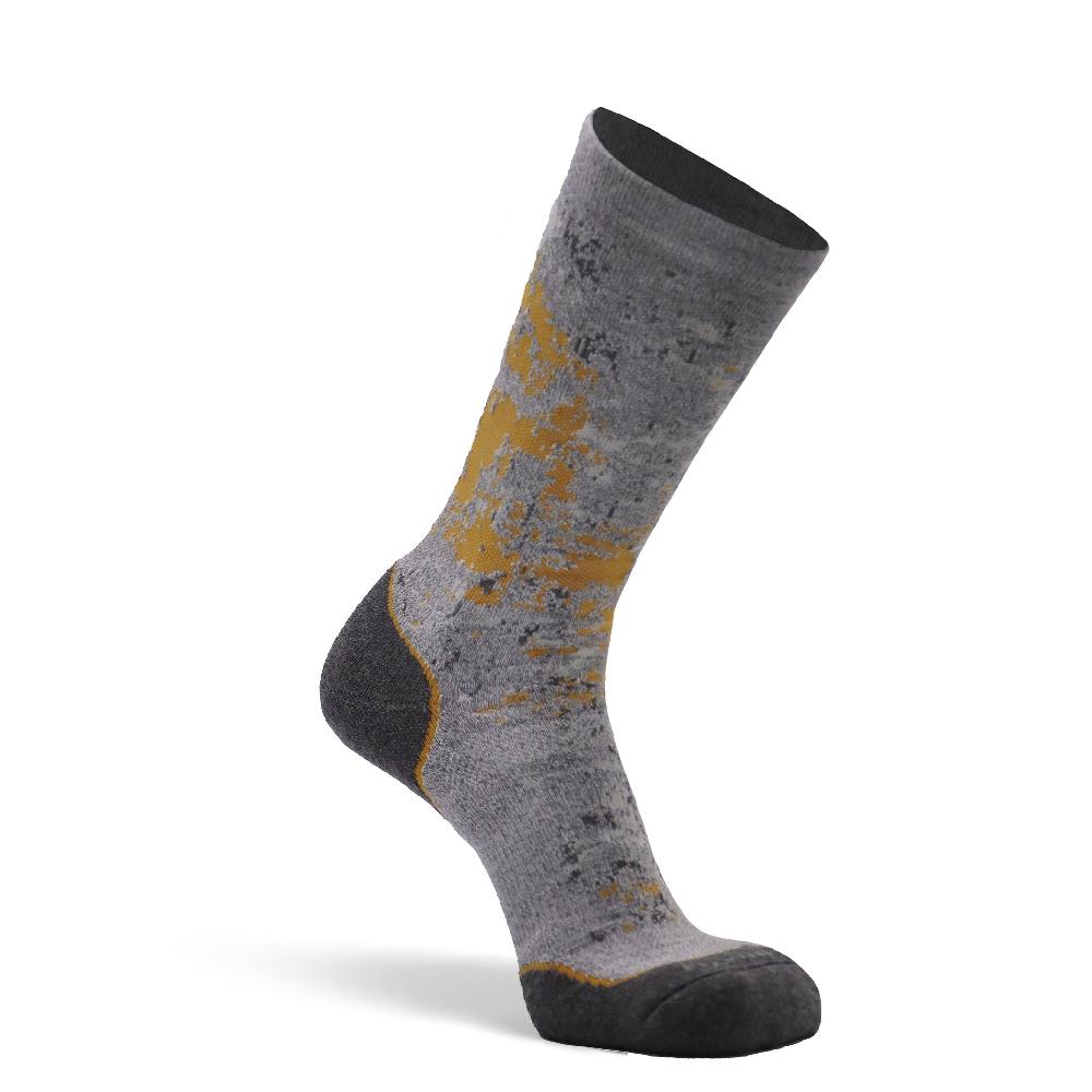 Fox River Men's Maquoketa Medium Weight Crew Hiking Sock