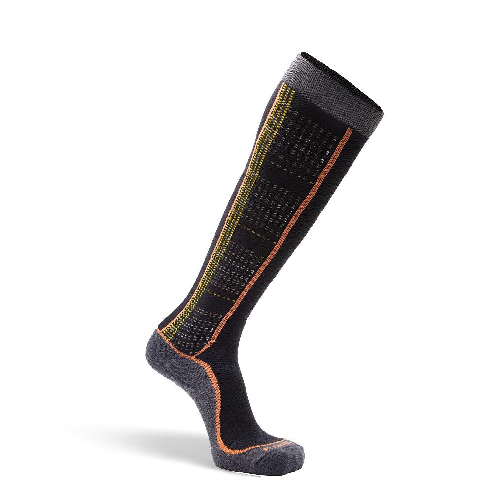 Fox River Men's Table Top Ultra-Lightweight Over-the-Calf Ski And Snowboard Sock