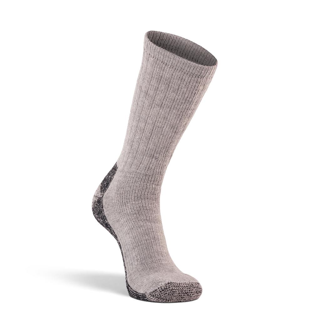 Fox River Men's Trailhead Heavyweight Crew Hiking Sock
