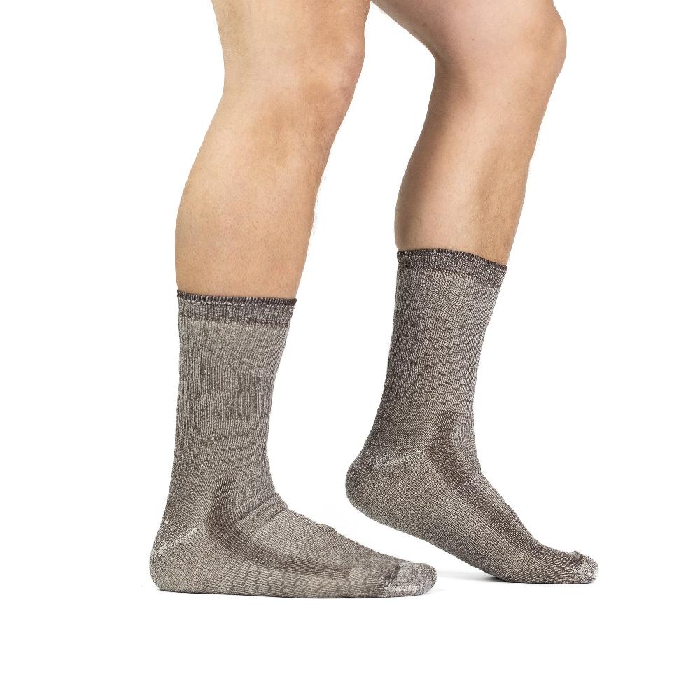 Fox River Men's Trailmaster Medium Weight Crew Hiking Sock