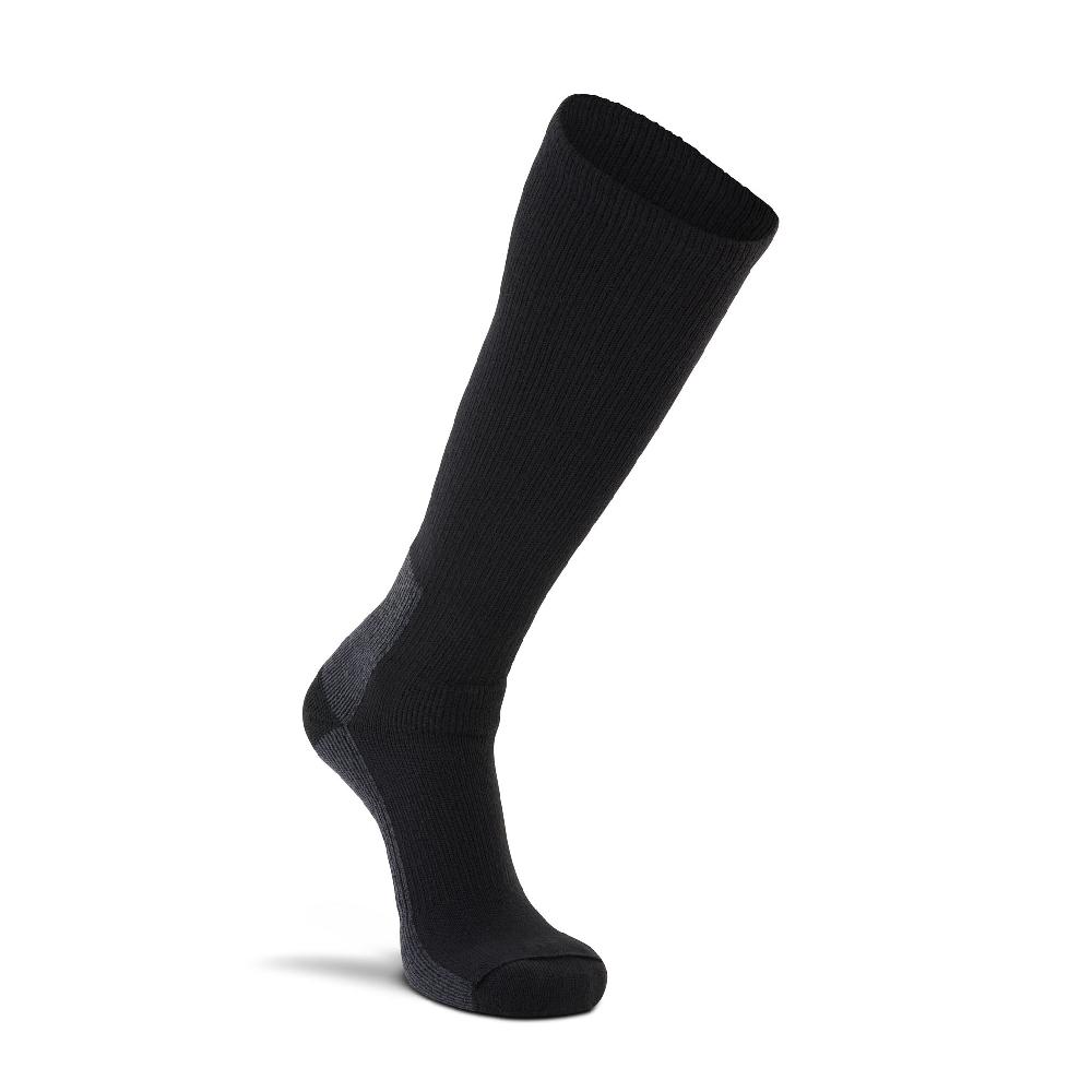 fox river Men's Westerner Medium Weight Over-the-Calf Work Sock - 2 Pack