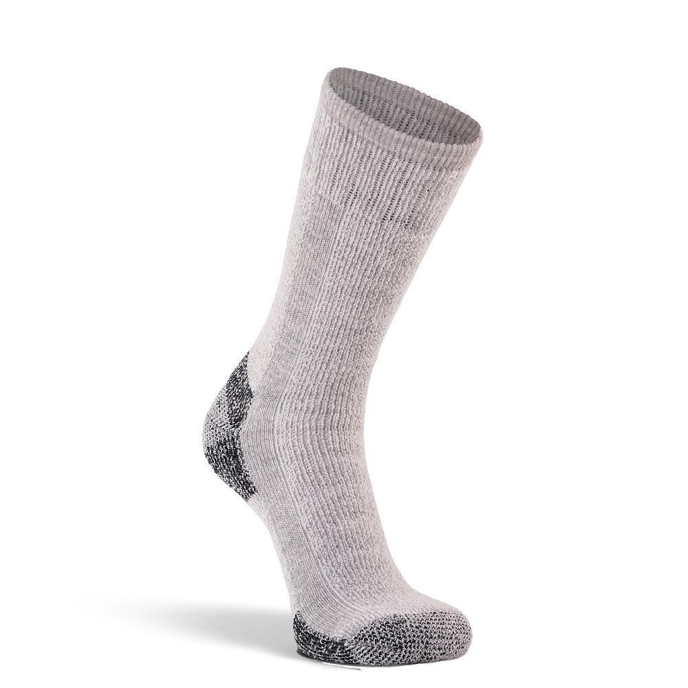 Fox River Men's Wick Dry Explorer Heavyweight Crew Hiking Sock