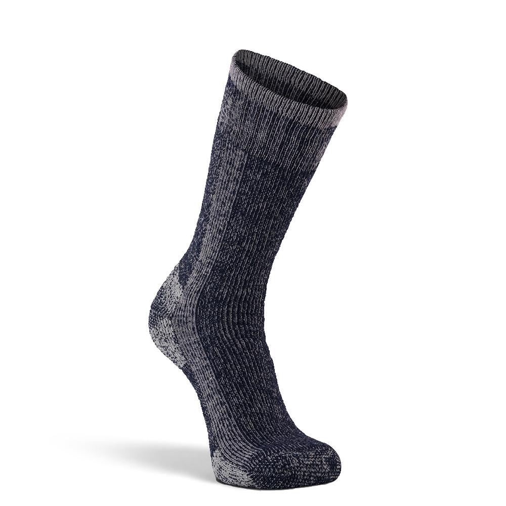 fox river Men's Wick Dry Explorer Heavyweight Crew Hiking Sock