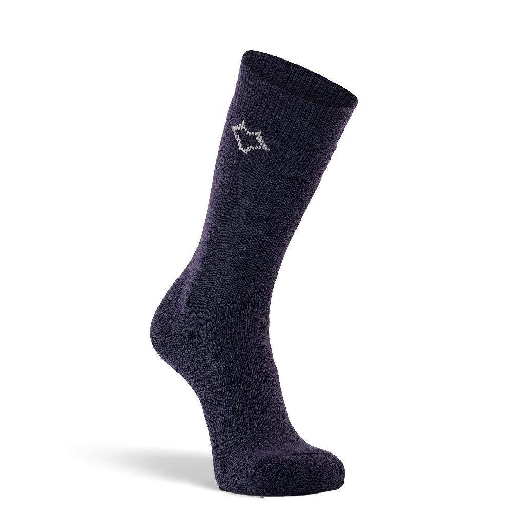 Fox River Men's Wick Dry Tramper Medium Weight Crew Hiking Sock