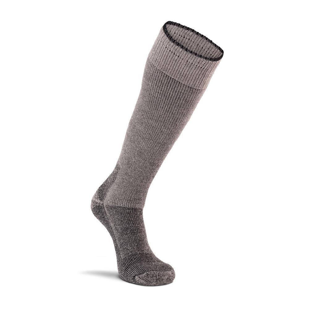 fox river Men's Wool Heavyweight Mid-Calf Boot Work Sock - 2 Pack