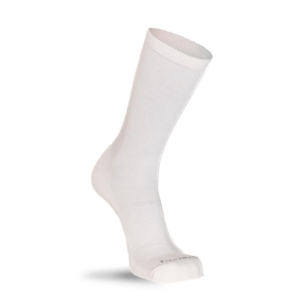 Fox River Organic Cotton Medium Weight Crew Everyday Sock