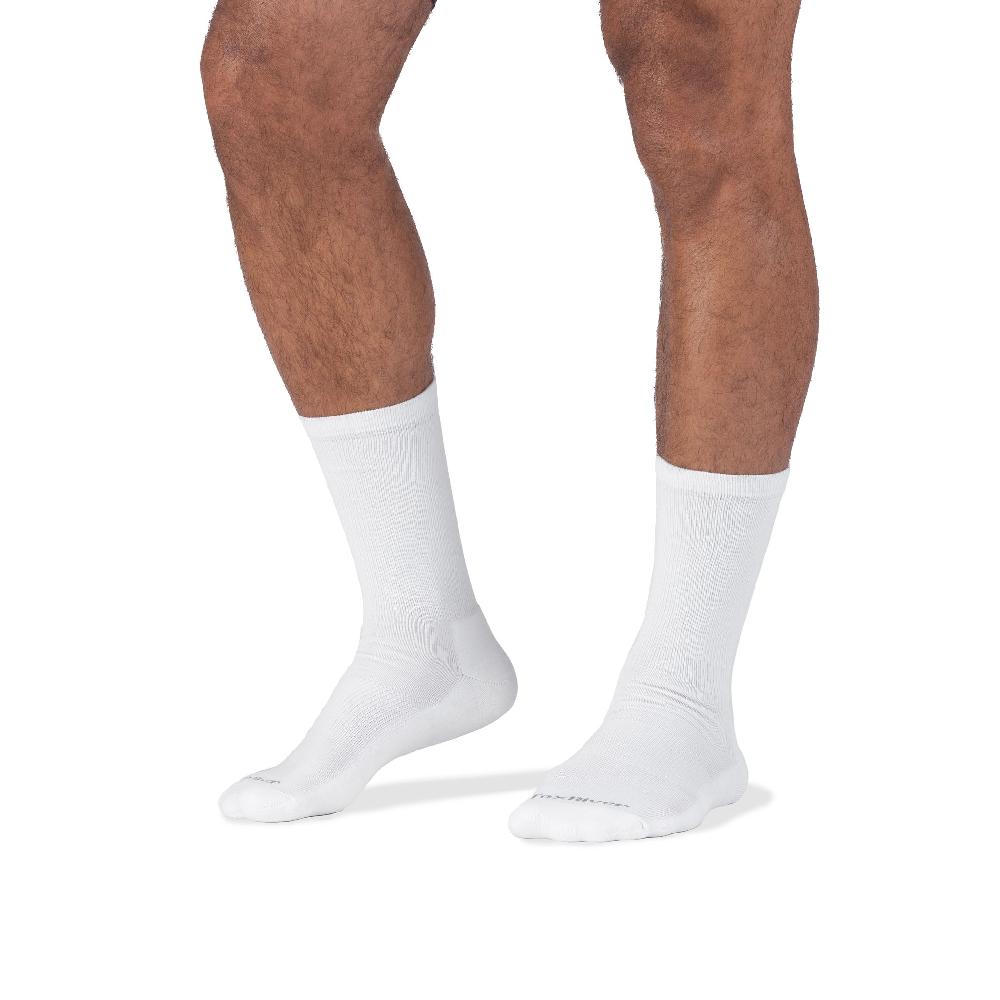 Fox River Organic Cotton Medium Weight Crew Everyday Sock