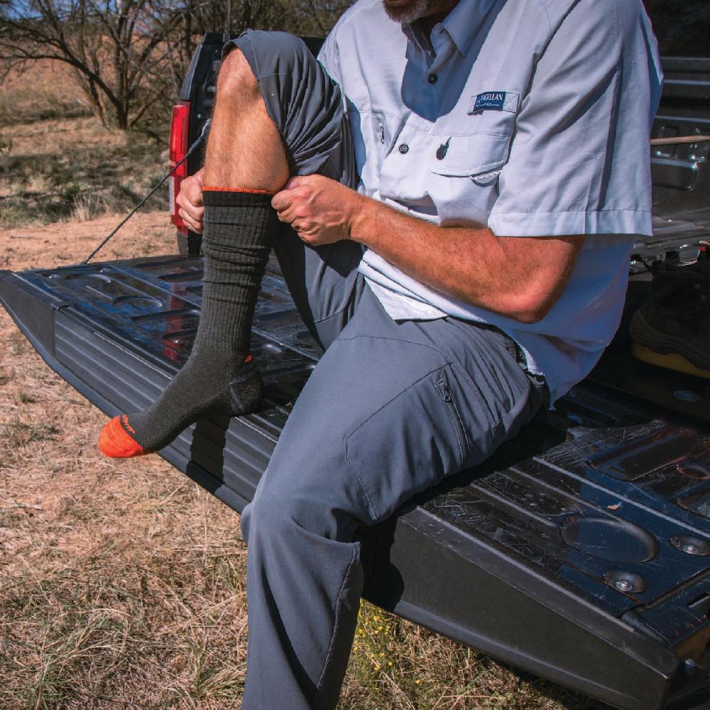 Fox River Original Hunt Medium Weight Over-the-Calf Sock Hunting Sock